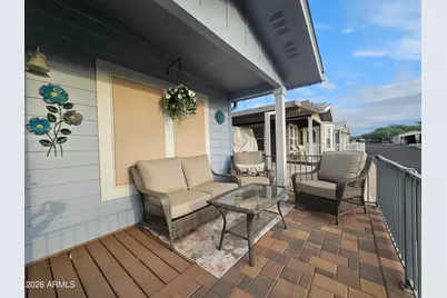 650 N Hawes Road #2731, Mesa, AZ 85207 - Photo 7