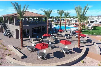 650 N Hawes Road #2731, Mesa, AZ 85207 - Photo 39