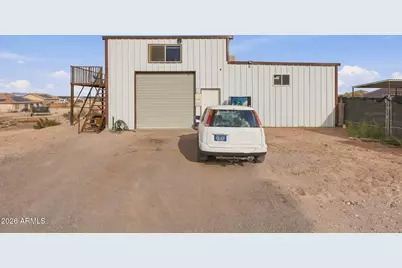 35202 W Steinway Drive, Arlington, AZ 85322 - Photo 33