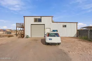 35202 W Steinway Dr, Arlington, AZ 85322 - Photo 33