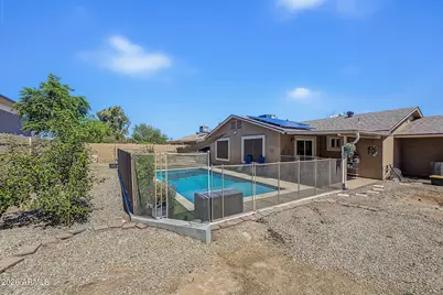 5824 S Judd Street, Tempe, AZ 85283 - Photo 25