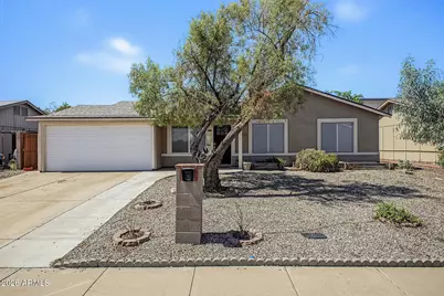 5824 S Judd Street, Tempe, AZ 85283 - Photo 1