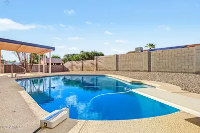 2256 W Tanque Verde Drive, Chandler, AZ 85224 - Photo 37