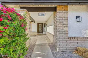 2256 W Tanque Verde Dr, Chandler, AZ 85224 - Photo 7