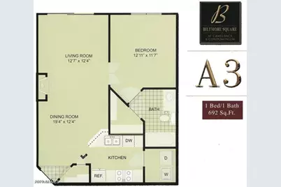 1701 E Colter Street #Unit 266, Phoenix, AZ 85016 - Photo 37