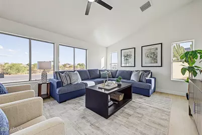 18836 N 2nd Drive, Phoenix, AZ 85027 - Photo 1