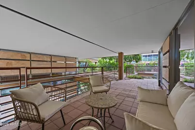 7157 E Rancho Vista Drive #4011, Scottsdale, AZ 85251 - Photo 15