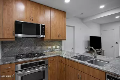 7157 E Rancho Vista Drive #4011, Scottsdale, AZ 85251 - Photo 5