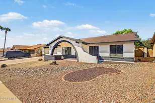 17030 N 31st Ave, Phoenix, AZ 85053 - Photo 33