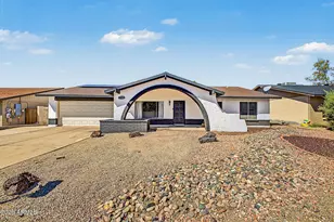 17030 N 31st Ave, Phoenix, AZ 85053 - Photo 1