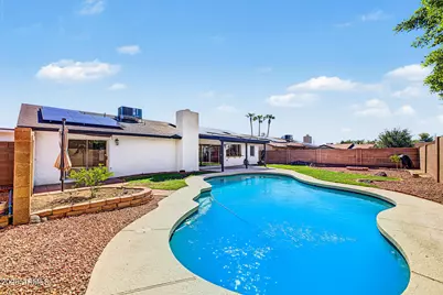 17030 N 31st Avenue, Phoenix, AZ 85053 - Photo 5