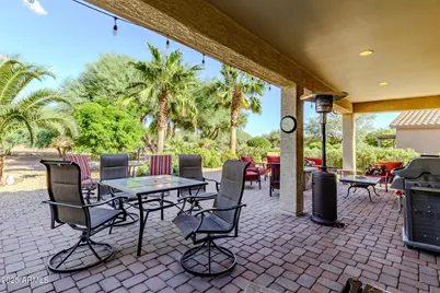 5225 N Gila Trail Drive, Eloy, AZ 85131 - Photo 27