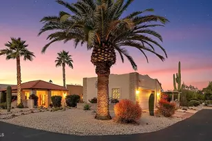18814 E Loredo Ln, Rio Verde, AZ 85263 - Photo 1