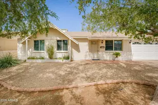 3710 E Ludlow Dr, Phoenix, AZ 85032 - Photo 3