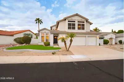 6914 W Escuda Drive, Glendale, AZ 85308 - Photo 3