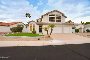 6914 W Escuda Dr, Glendale, AZ 85308 - Photo 3