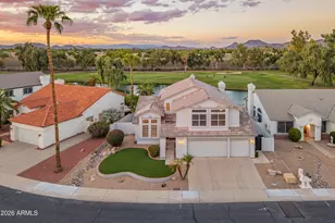 6914 W Escuda Dr, Glendale, AZ 85308 - Photo 1