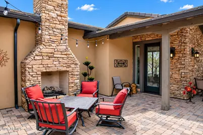 3797 Gold Ridge Road, Wickenburg, AZ 85390 - Photo 37
