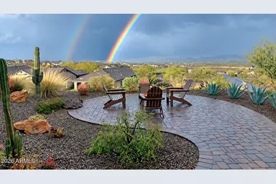 3797 Gold Ridge Road, Wickenburg, AZ 85390 - Photo 33