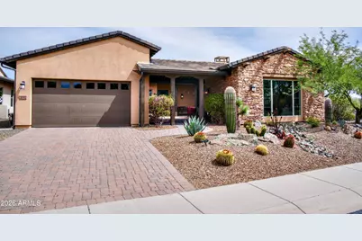 3797 Gold Ridge Road, Wickenburg, AZ 85390 - Photo 1