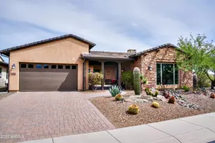 3797 Gold Ridge Rd, Wickenburg, AZ 85390 - Photo 1