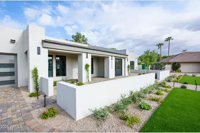 8544 E San Lorenzo Drive, Scottsdale, AZ 85258 - Photo 3