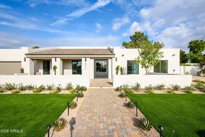 8544 E San Lorenzo Drive, Scottsdale, AZ 85258 - Photo 5