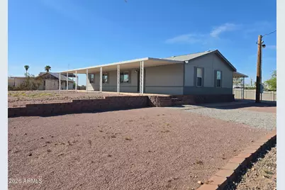 1289 W Roundup Street, Apache Junction, AZ 85120 - Photo 1