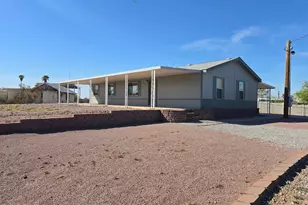 1289 W Roundup St, Apache Junction, AZ 85120 - Photo 1