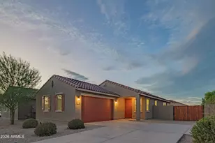 2458 E Alonso Dr, Casa Grande, AZ 85194 - Photo 1