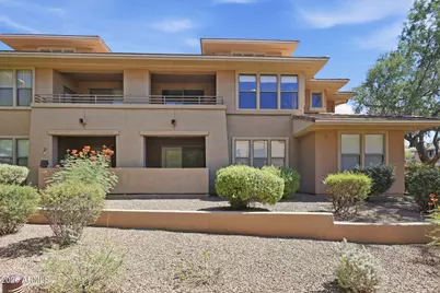 20100 N 78th Place #2109, Scottsdale, AZ 85255 - Photo 59