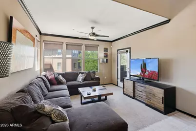 20100 N 78th Place #2109, Scottsdale, AZ 85255 - Photo 21