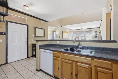 20100 N 78th Place #2109, Scottsdale, AZ 85255 - Photo 19