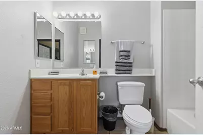 20100 N 78th Place #2109, Scottsdale, AZ 85255 - Photo 33