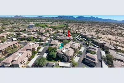 20100 N 78th Place #2109, Scottsdale, AZ 85255 - Photo 47