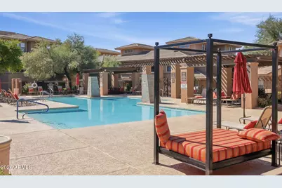 20100 N 78th Place #2109, Scottsdale, AZ 85255 - Photo 1