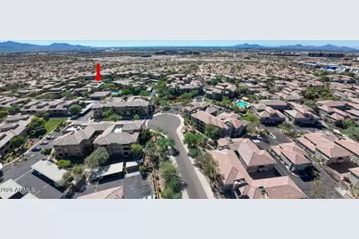 20100 N 78th Place #2109, Scottsdale, AZ 85255 - Photo 45