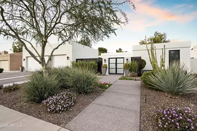 8610 E Irish Hunter Trail, Scottsdale, AZ 85258 - Photo 3
