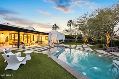 8610 E Irish Hunter Trail, Scottsdale, AZ 85258 - Photo 1