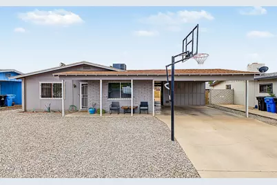 5343 W Lewis Avenue, Phoenix, AZ 85035 - Photo 1