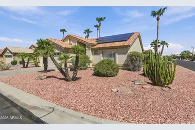 2951 N 152nd Lane, Goodyear, AZ 85395 - Photo 3