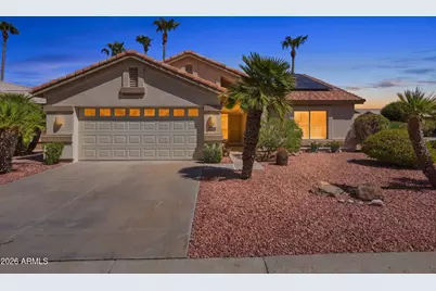 2951 N 152nd Lane, Goodyear, AZ 85395 - Photo 1
