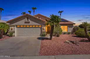 2951 N 152nd Ln, Goodyear, AZ 85395 - Photo 1