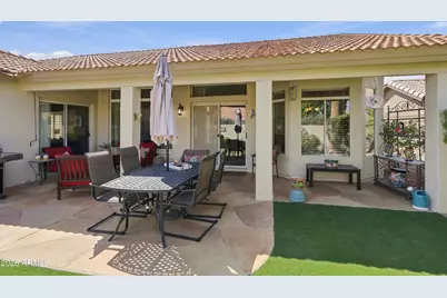 2951 N 152nd Lane, Goodyear, AZ 85395 - Photo 29