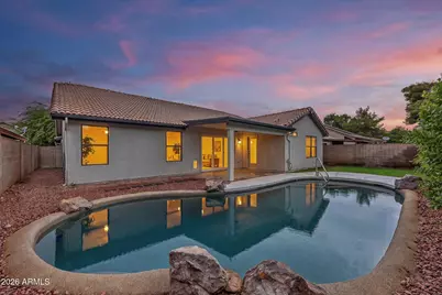 213 S Golden Key Drive, Gilbert, AZ 85233 - Photo 33