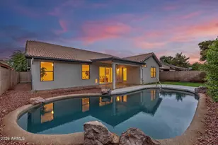 213 S Golden Key Dr, Gilbert, AZ 85233 - Photo 33