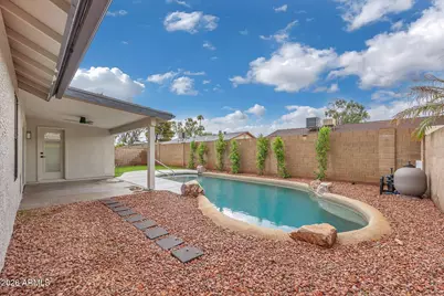 213 S Golden Key Drive, Gilbert, AZ 85233 - Photo 29