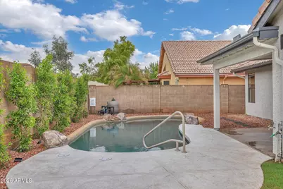 213 S Golden Key Drive, Gilbert, AZ 85233 - Photo 31