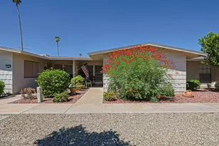 10841 W Santa Fe Dr, Sun City, AZ 85351 - Photo 1