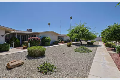 10841 W Santa Fe Drive, Sun City, AZ 85351 - Photo 29